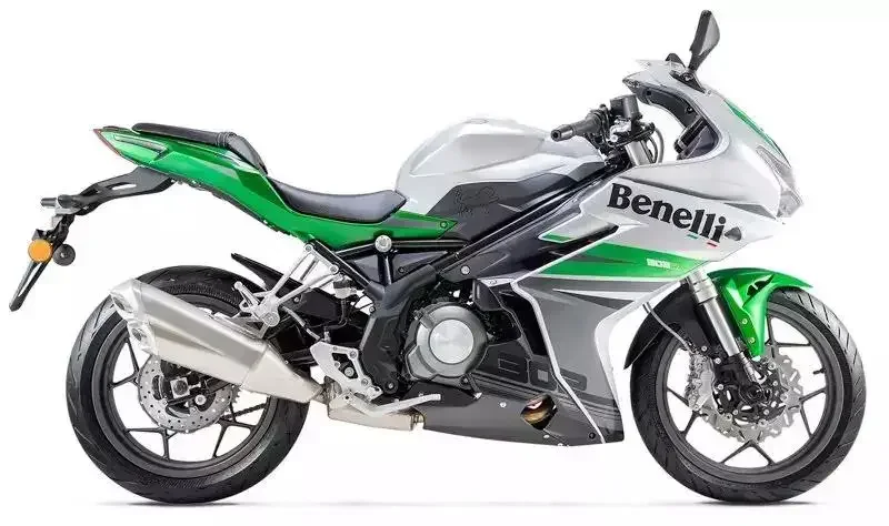 เซนเซอร์ออกซิเจนของ Benelli ทุกรุ่น TNT300 BN300 BN302 302S 302R