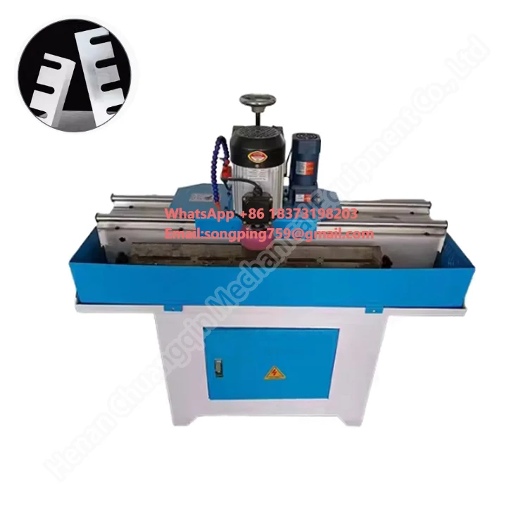 

Woodworking Small Knife Grinding Machine