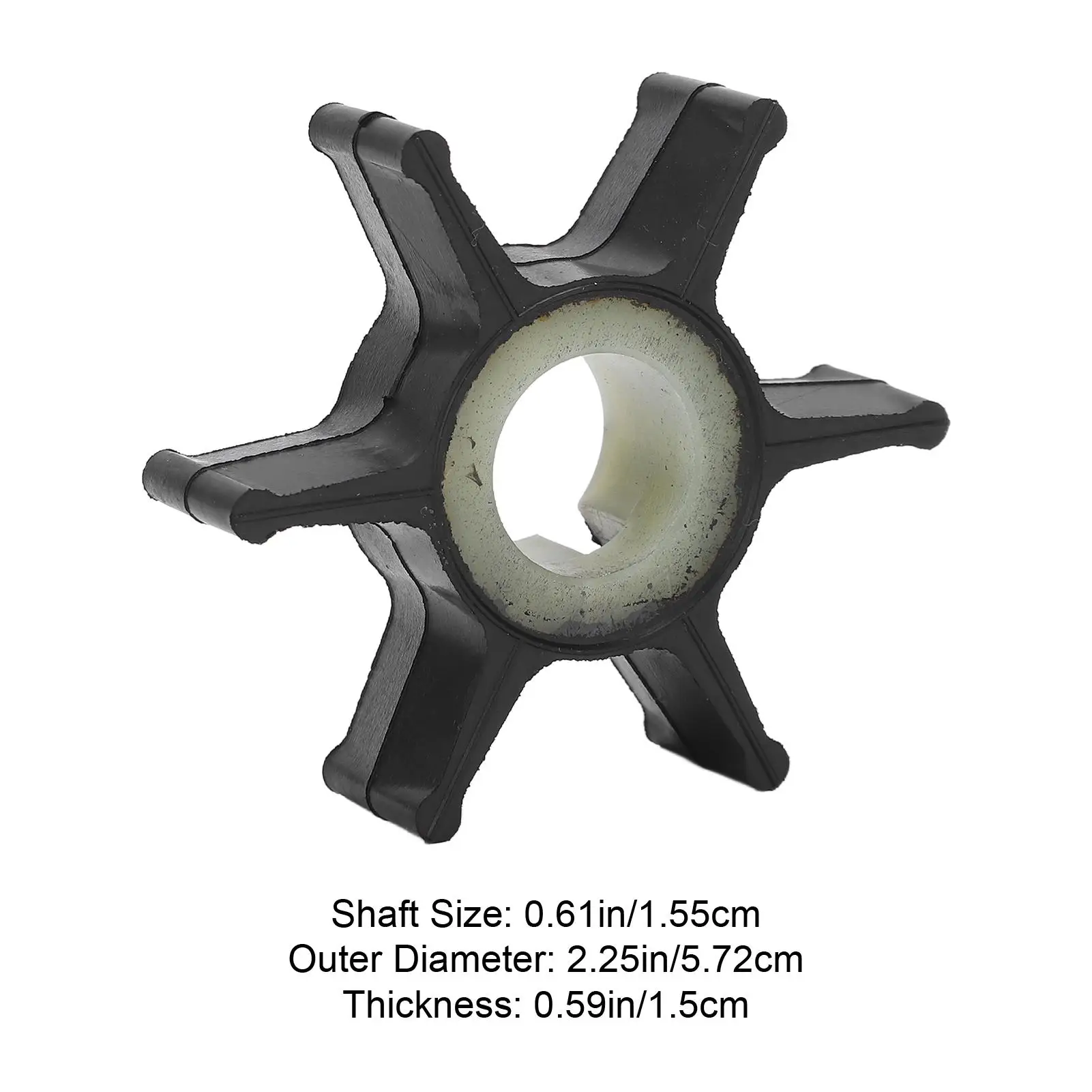 Рисунок 5 - Ремонтный инструмент 47F4330652 OD 2