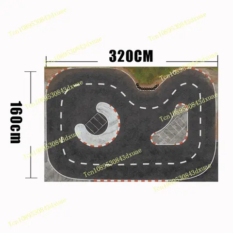 10 best sales driftspår - №3