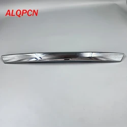 for Infiniti Qx56 Qx80 Rear Back Door Chrome Moulding Trim 90818-1La0A 90818-1Ll0A