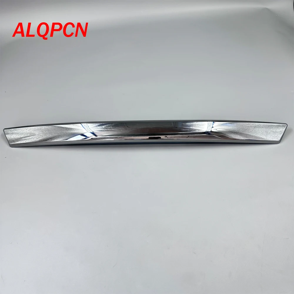 Dla Infiniti Qx56 Qx80 na tylne drzwi listwa chromowa wykończenie 90818-1La0A 90818-1Ll0A