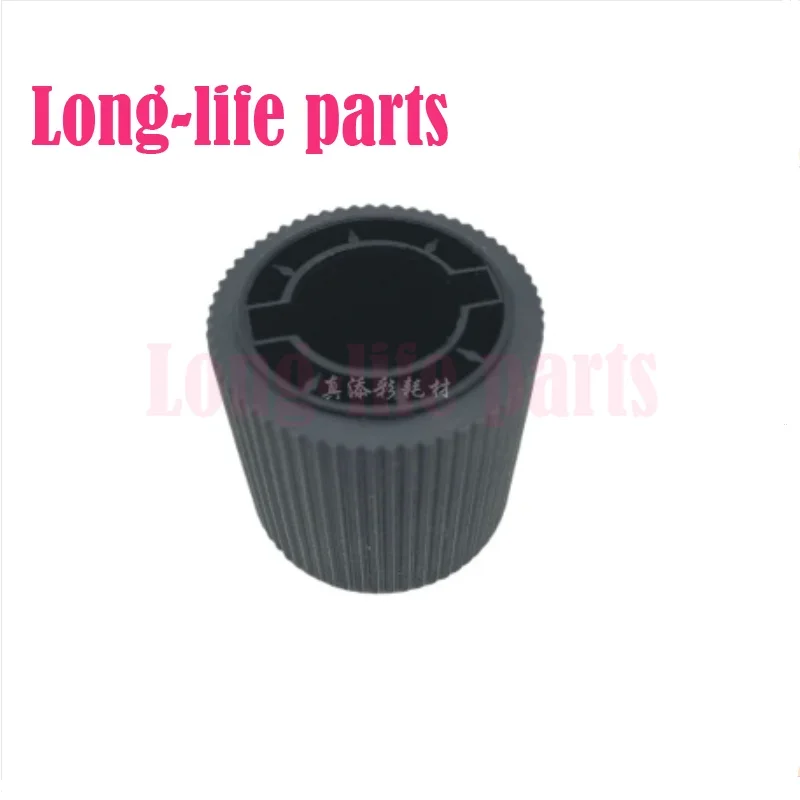 

2 PCS Pickup Roller Original For Konica Minolt BHC5500 BHC5501 BHC6500 BHC6501 BHC7000 BHC 5500 5501 6500 6501 7000 Copier Parts
