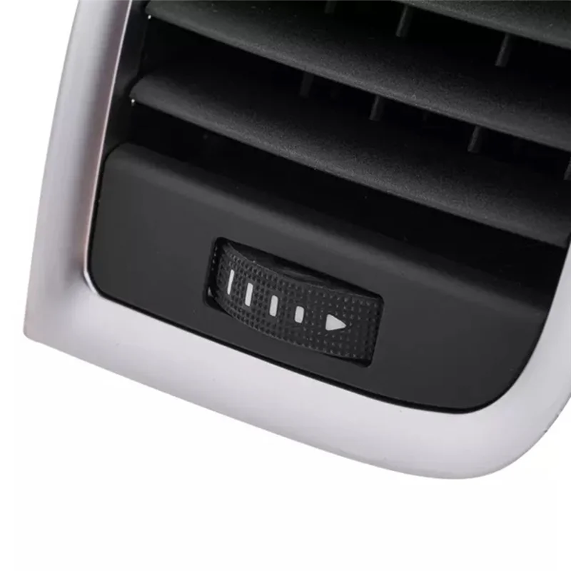 

Car Front Air Conditioner Vent Panel Dashboard For Q7 4L0820901 Accessories