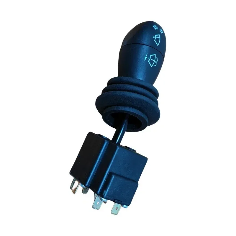Limited Offer Forklift Flash Switch 0009732401-335 351-05 352-05 336, Warning Flasher, 12/24V, OEM Quality