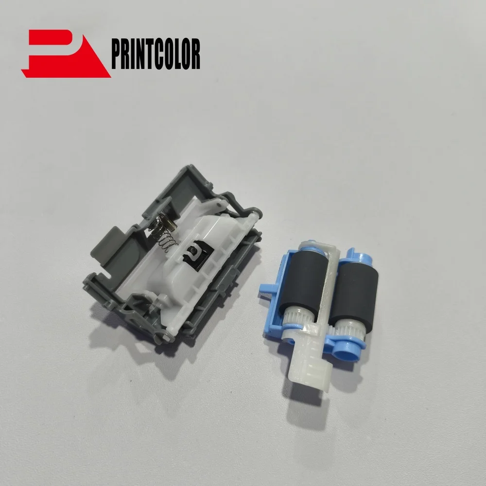 

10X RM2-5452-000 RM2-5397-000 Разделительный ролик лотка 2 захвата для HP LaserJet M402 M403 M426 M427 M304 M305 M404 M405 M329 M428