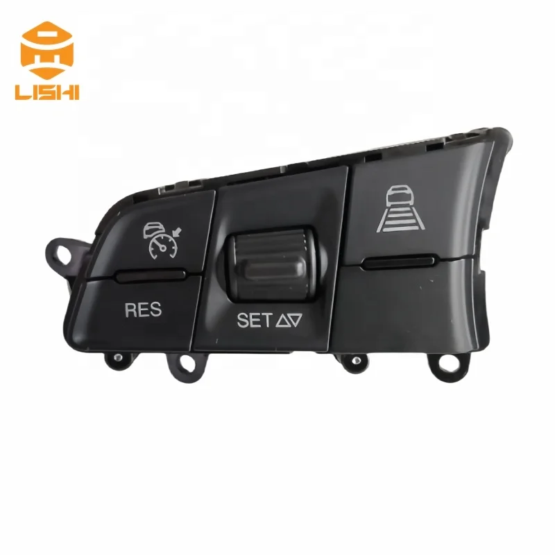 For Steering Wheel Buttons Combination Switch for Alfa Romeo Giulia (952_) 2017- OE 156122843 156146359 Replacement OE Brand