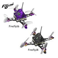 Flywoo Firefly 16 / 18 1S Nano Baby V3 Analog Tiny Drone