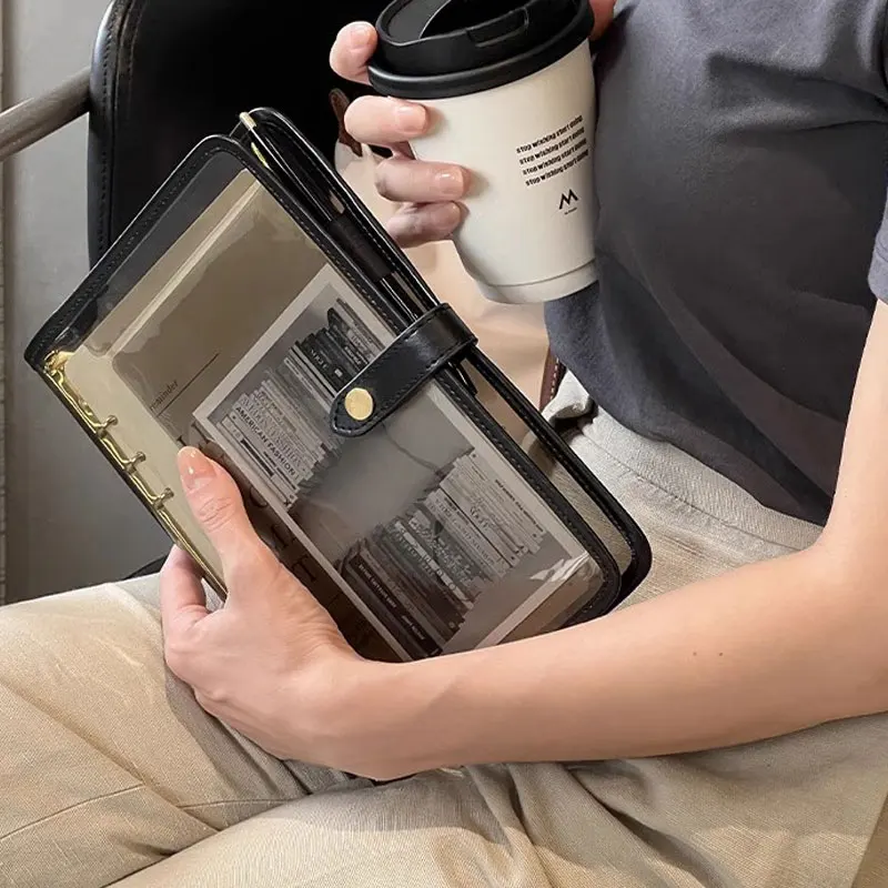 �y�Z�[�����z�u�����u���� �o�C���_�[ �m�[�g�u�b�N �J�o�[ A7/A6/A5 ���L�A�W�F���_ �v�����i�[�p - �u���b�N �u���E�� ����̂���w�Z����A�N�Z�T���[