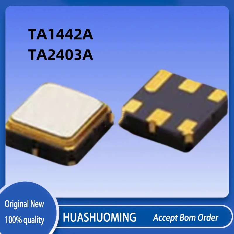 

NEW 5Pcs/Lot TA1442A TA2403A TA1442 TA2403