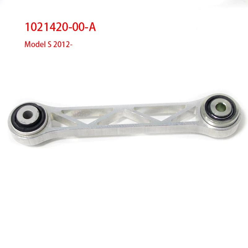 

Rear Swing Arm Connecting Rod Left/Right (Mesh) for Tesla Model S 2012- ,L=R OE,1021420-00-A