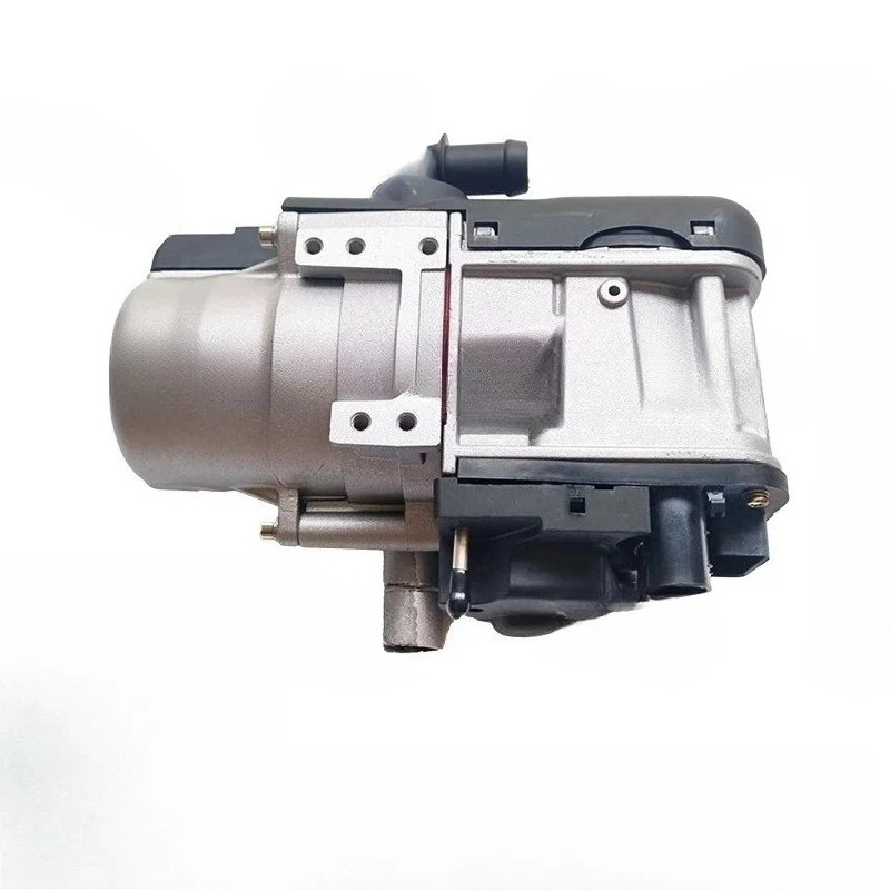 12V/24V Parking Heater Water Heating Engine Preheater for Sedan Pickup Truck RV Vehicle Winter Heating
