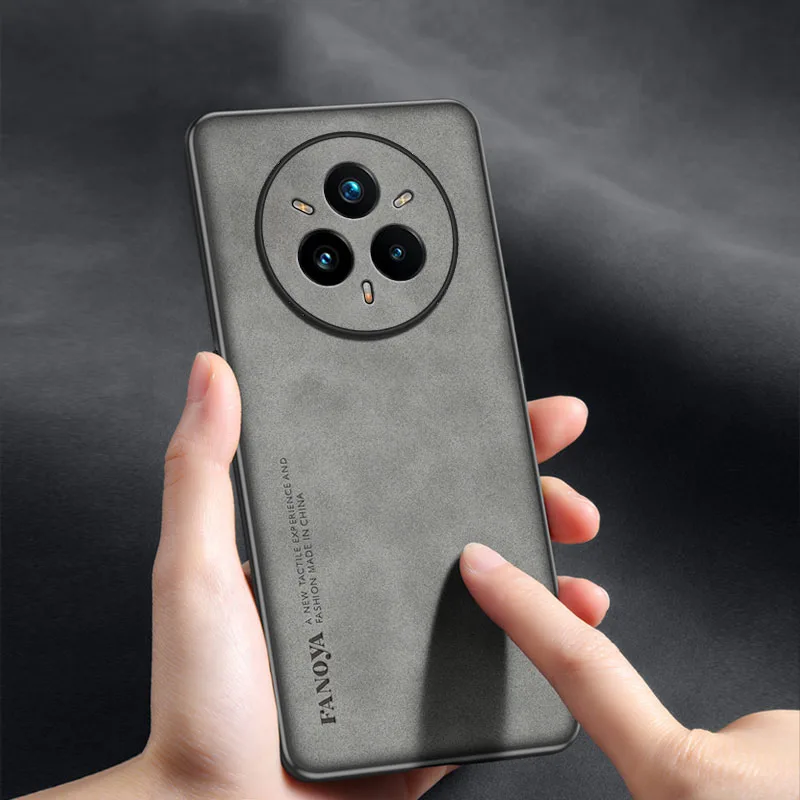 حافظة ظهر لهاتف Realme 14 Pro+ Plus ممتص للصدمات لهاتف Realme 14 Pro+