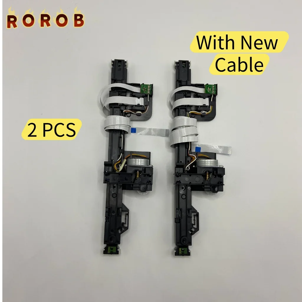 For Epson L3110 L3118 L3150 L3210 L3250 L3260 Printer Scanner Head Unit, Scanner Lamp Assembly with Cable Replacement Part