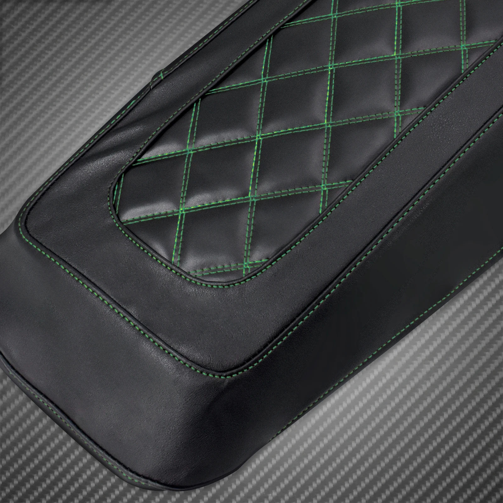 Motorcycle Hard Saddlebag Lid Cover Hard Side Bag Waterproof for Harley Road King Street Glide CVO Electra Glide FLHR 14-2024