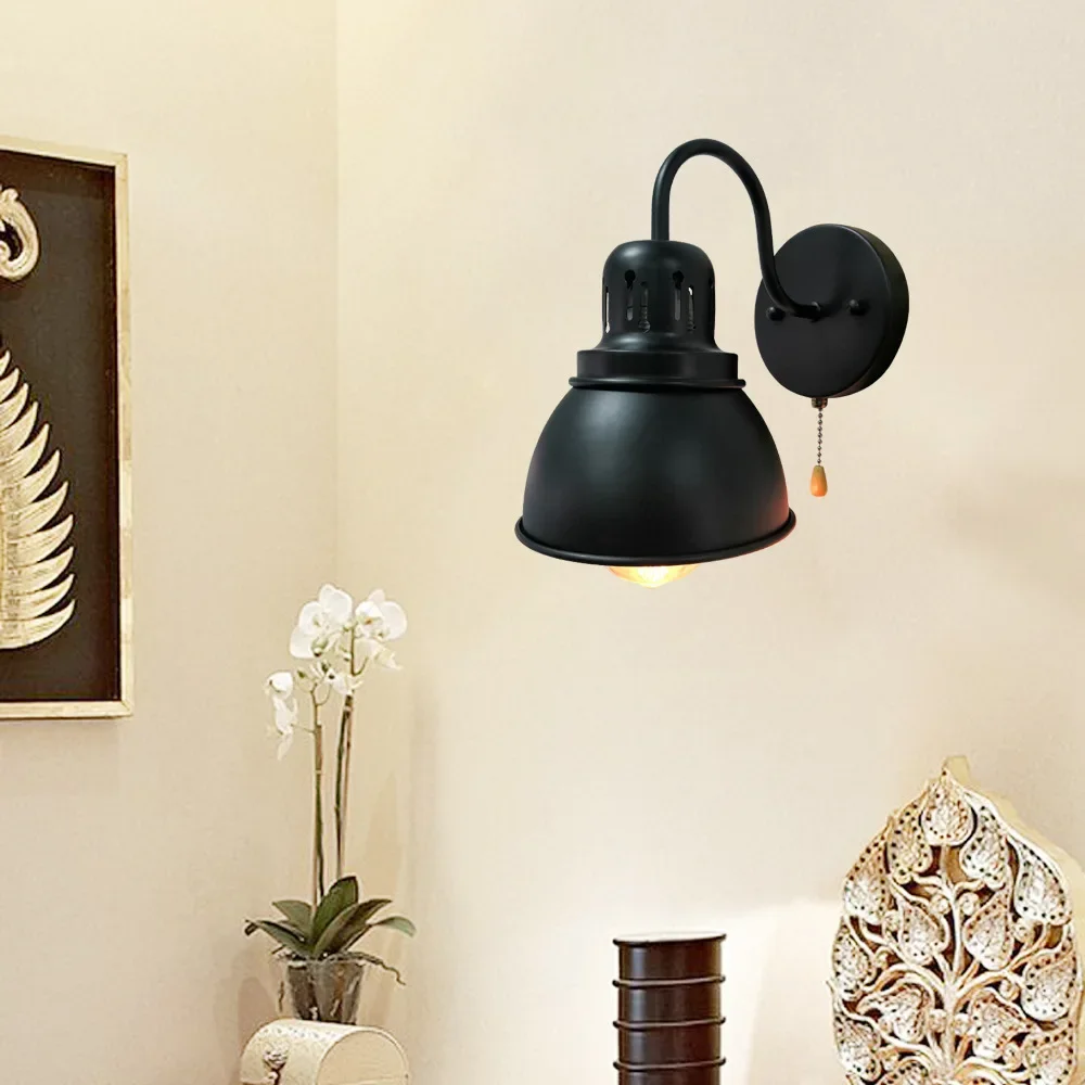 

Nice Nice Wall Lamp Bedroom Lighting Fixture Stairs Living Room Background Wall Light