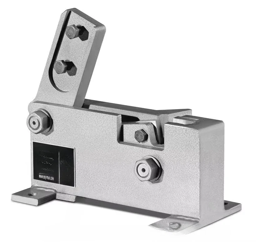 R-bar cutter engineer, bar cutter