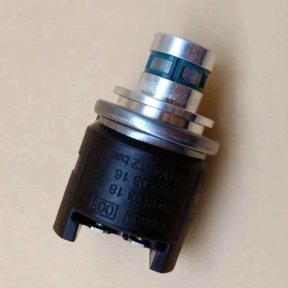 

24V 12V Solenoid Valve 0 260 120 024 0 260 120 025 0260120024 0260120025