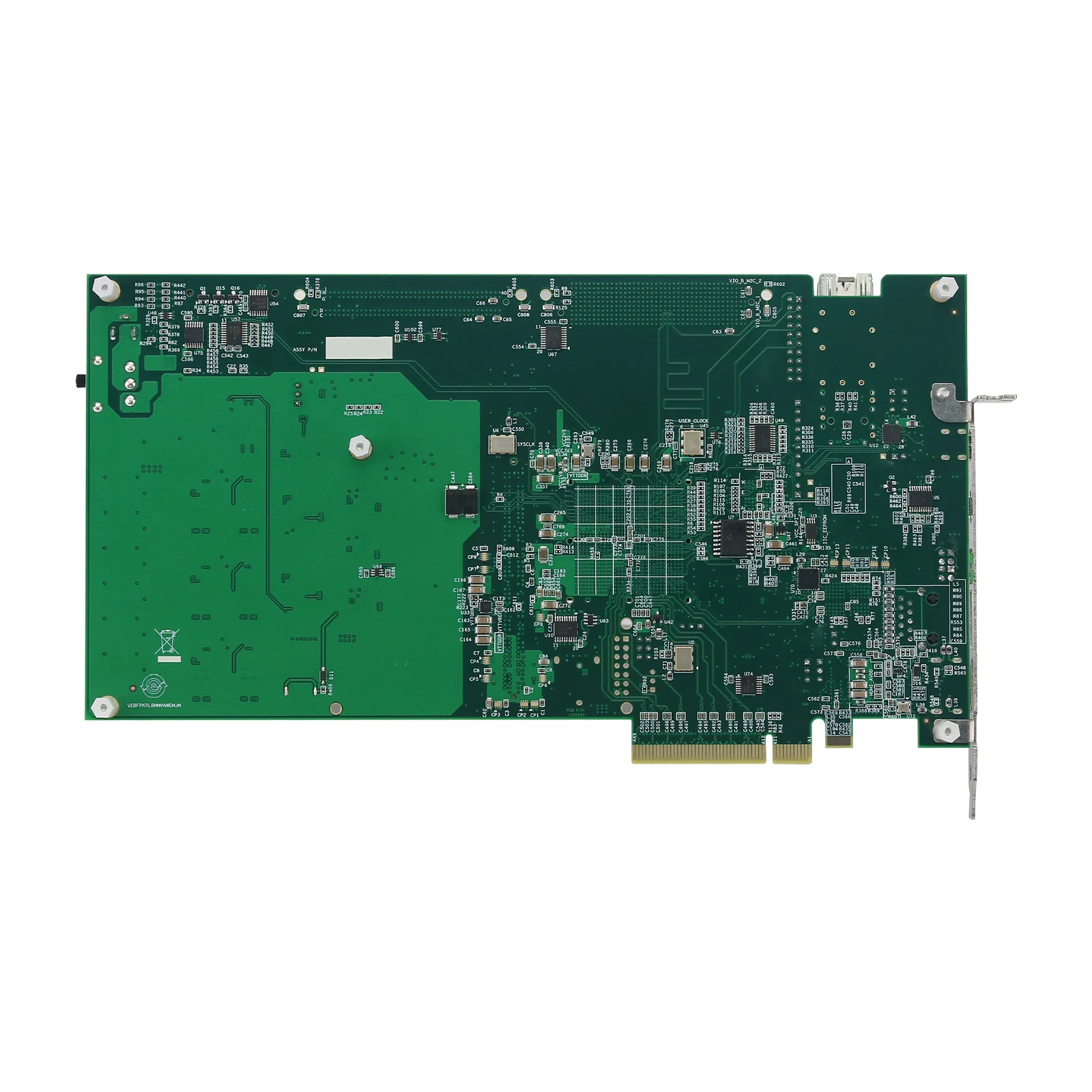GOOD Kintex 7 FPGA KC705 Evaluation Kit with XC7K325T-2FFG900C Enables High-performance Serial Connectivity