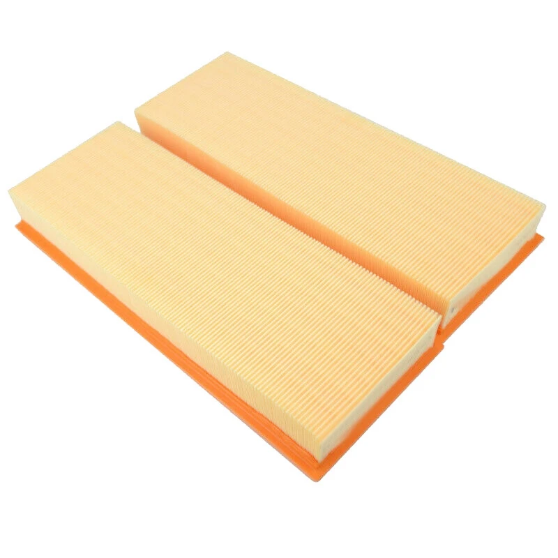 

4X Engine Air Filter For Mercedes Benz W211 W212 E320 E300 E350 E500 E550 C300 2730940404