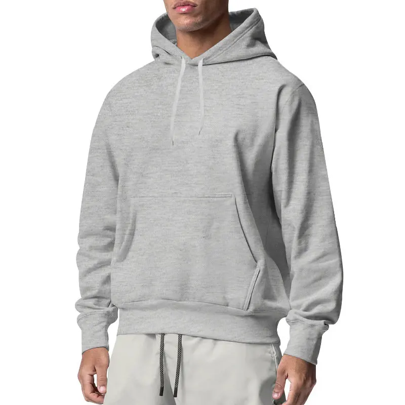 Sweats à capuche monochromes pour hommes et femmes, pulls chauds Smile, pull décontracté, manteau à la mode, vêtements pour hommes, nouveau, automne et hiver