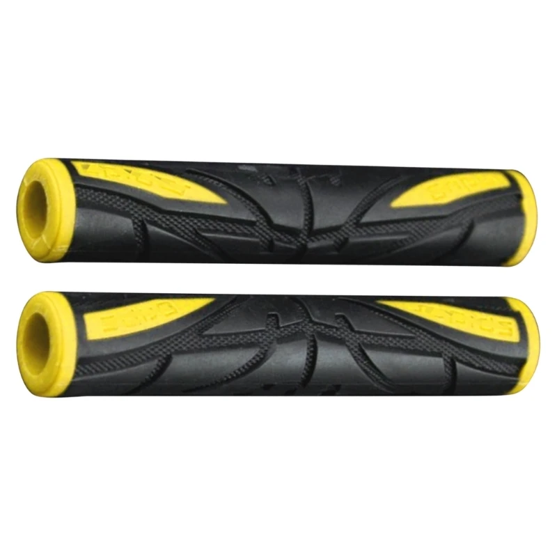 Motorradgriff, rutschfester Bremshebel, weicher Gummischutz, 18 mm Gummigriff – Detail 2
