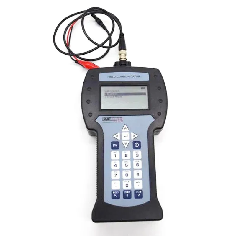 Hart 475 Field Communicator Hart Communication Protocol Smart Transmitter