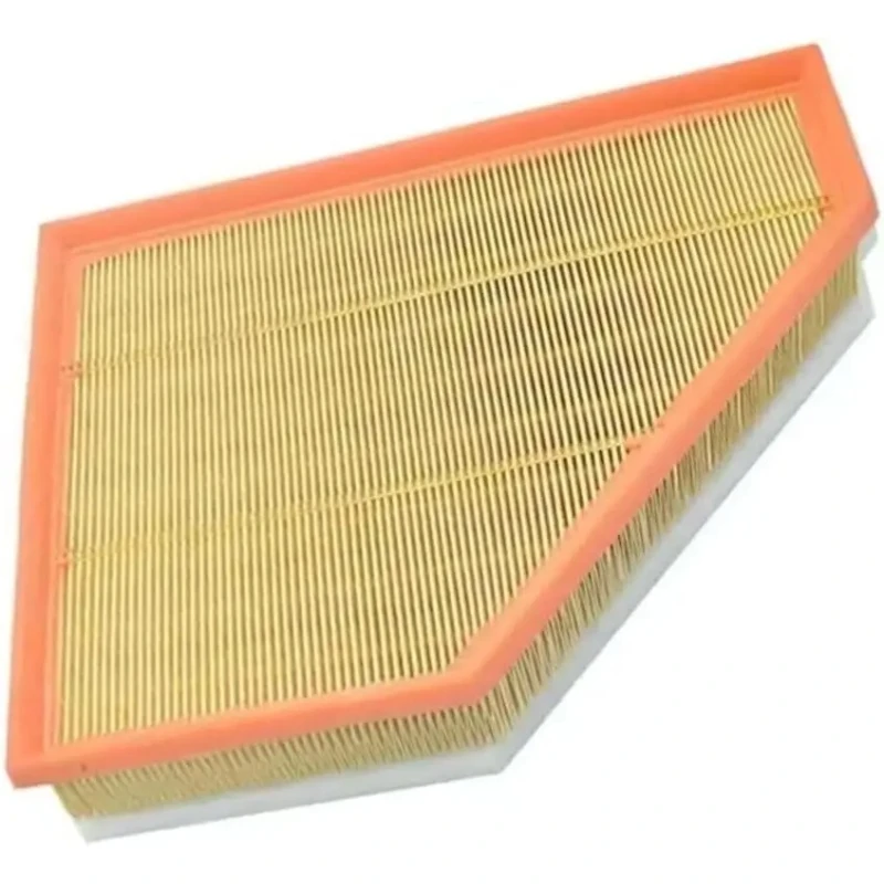 Engine Air Filter 13717797465 For BMW E81 E84 E87 E90 E91 E92 E93 116d 318d 320d 325d 330d 335 X1 N47 N57 M57, 49465 C30135 view 2