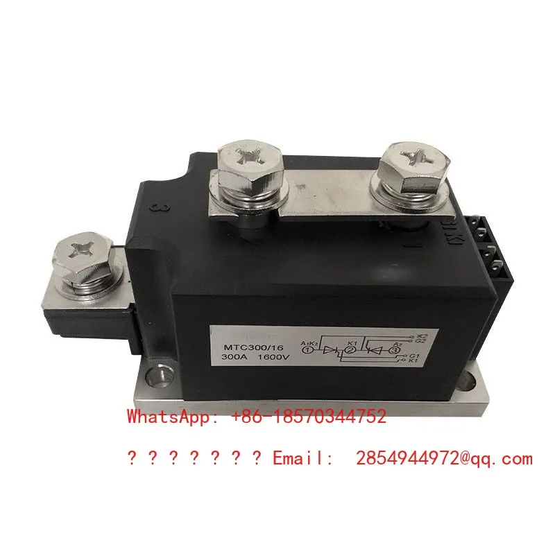 thyristor-module-thyristor-bidirectional-controllable-module-air-cooled-mtc300a-mtc500a