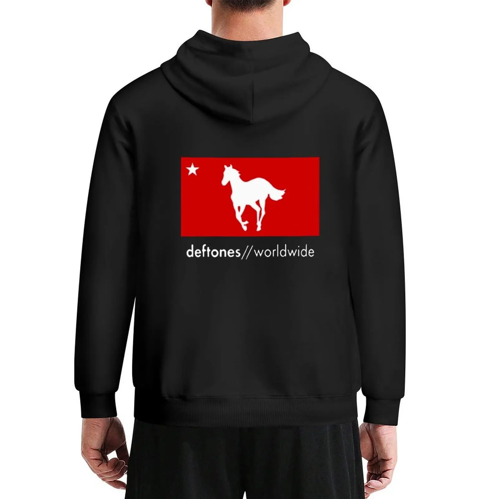 أفضل ألبوم &gt; .............................................................................DEFTONES.......... هوديي