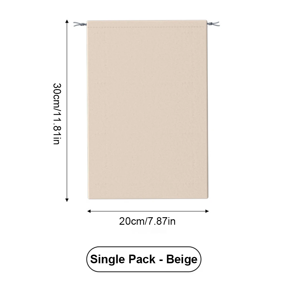 Dustproof Vacuum Storage Bag Vacuum Cleaner Travel Bag Car Vacuum Pouch Cleaner Tool Pouch, Waterproof Drawstring Bag Tool Bag