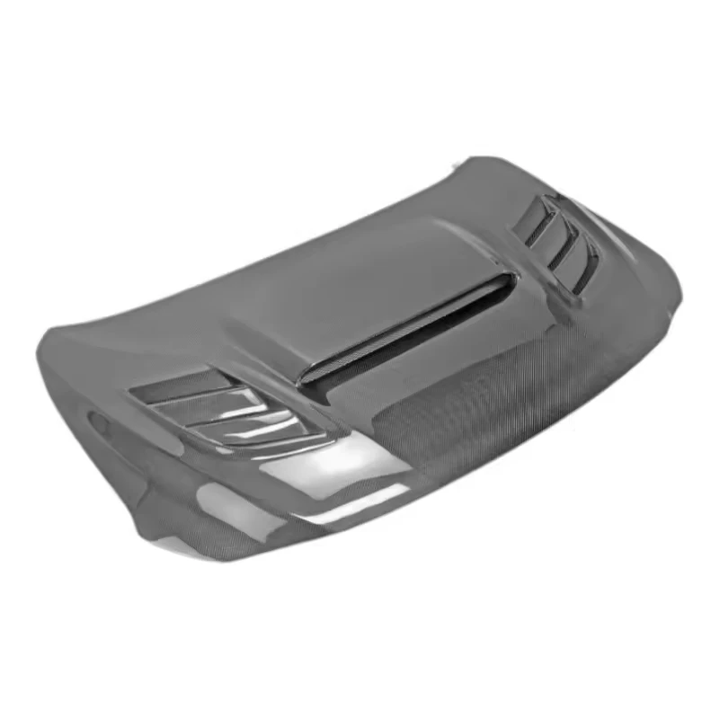 

EPA1 Style Carbon Fiber Front Engine Hood Bonnet for 2021+ for Subaru WRX New Condition,After actual vehicle installation Test