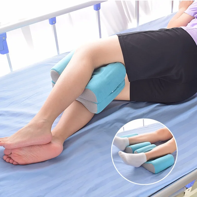 

1 шт. съемные подушечки для ног, снимающие давление на копчику, защищает высоту талии, подушки для ног на нижнюю часть конечностей, подушечки для ухода за ногами