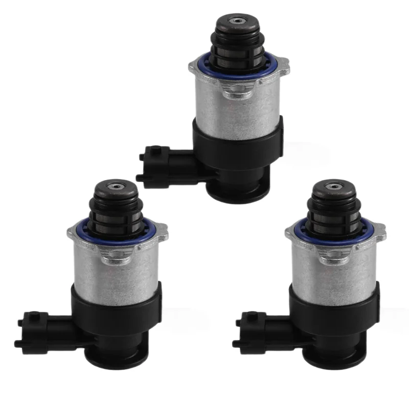 

6.6L Fuel Injection Pressure Regulator 0928400757 12641035 For Chevy Express 2500 3500 GMC Savana 2500