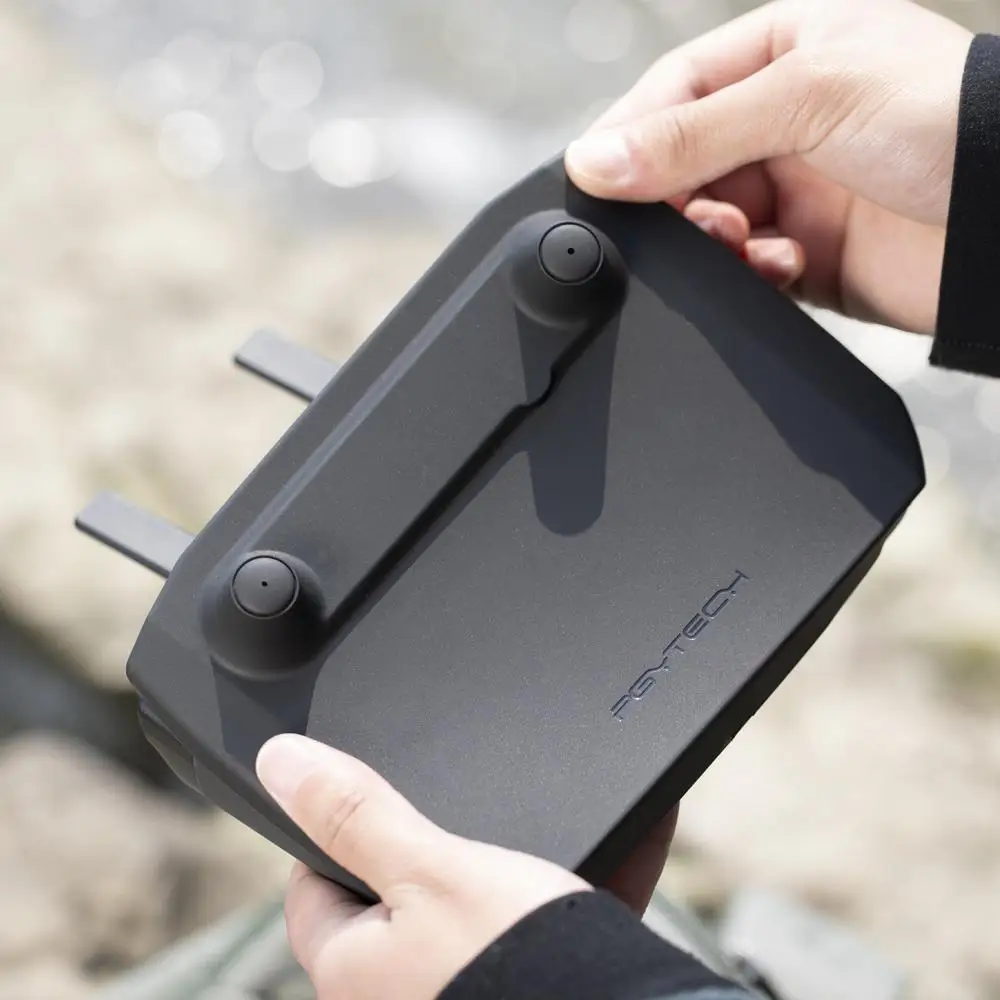 PGYTECH สำหรับควบคุม Sticks สำหรับ Dji Smart Controller อุปกรณ์เสริมโดรน