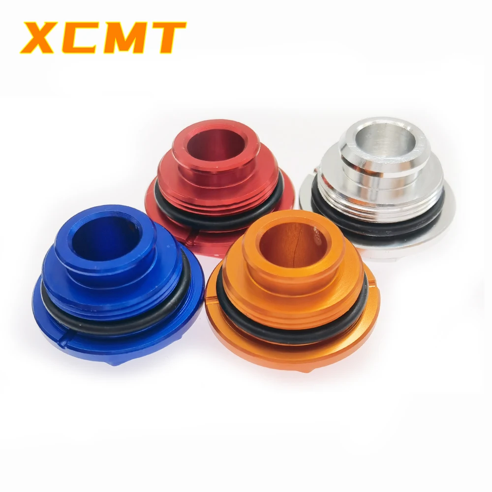 

CNC Rear Brake Reservoir Cover Cap For KTM 125 150 200 250 300 350 400 450 500 530 EXC EXCF XCW XCFW SX SXF XC XCF TPI 6 DAYS