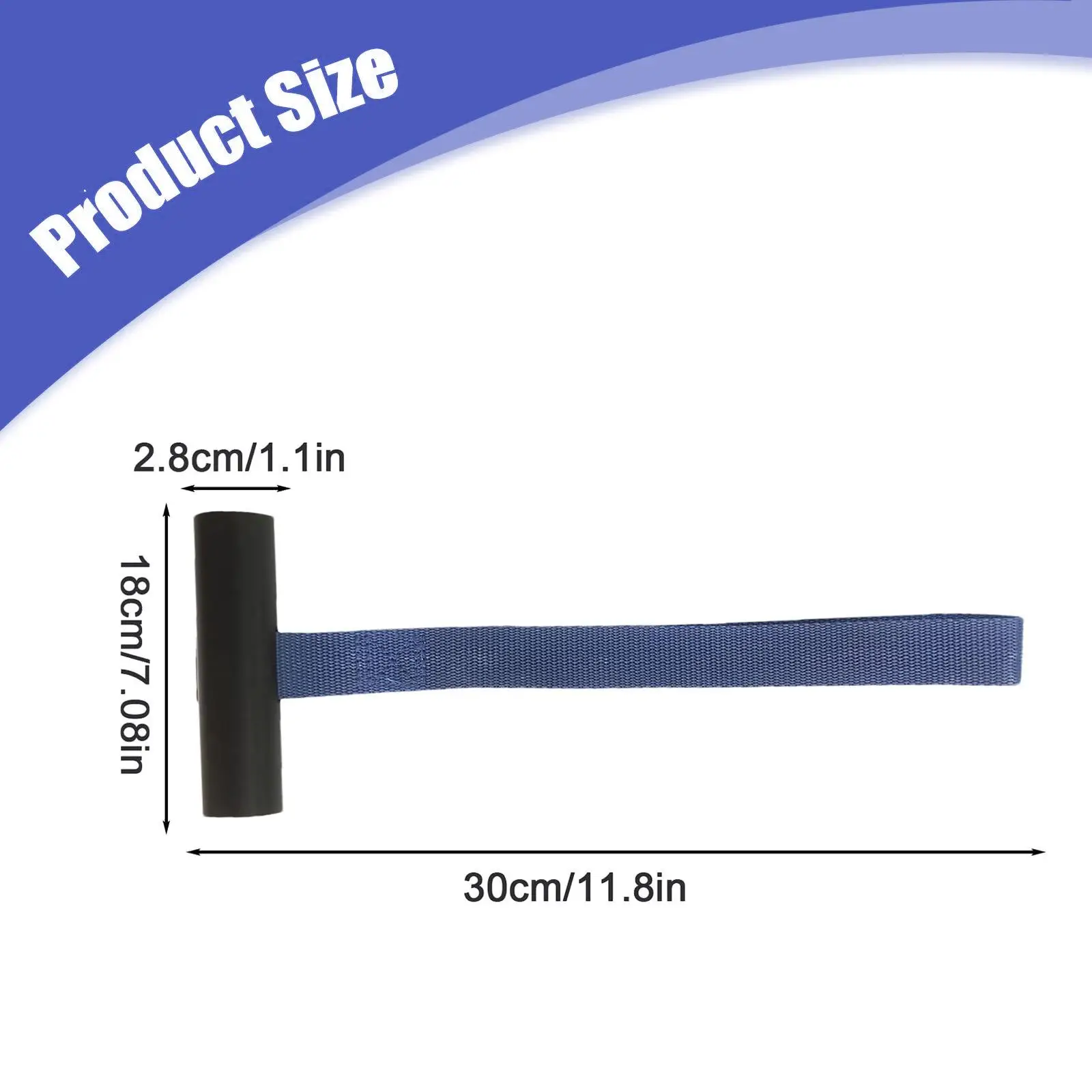 2 قطع غطاء محرك السيارة السريع الحلقات كاياك التعادل أسفل مرساة الأشرطة مركبة موثوقة التجديف أجزاء تنوعا جلد الأشرطة الربط #6