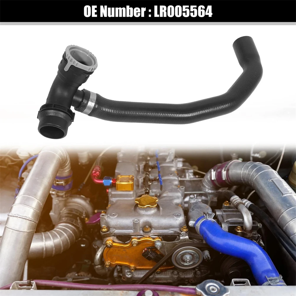 For Land Rover LR2 3.2L 2008-2012 Coolant Hose For Volvo Engine Coolant Hose Car Maintenance Factory Specifications
