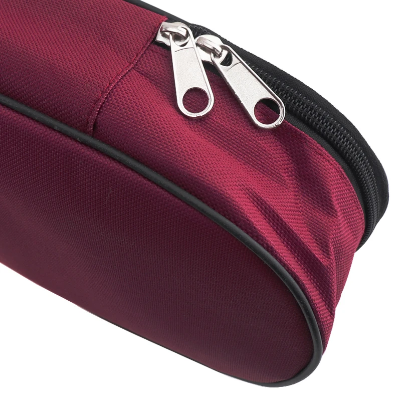 41 Inch Oxford Fabric Acoustic Guitar Double Straps Padded Guitar Soft Case Gig Bag Waterproof Backpack view 6
