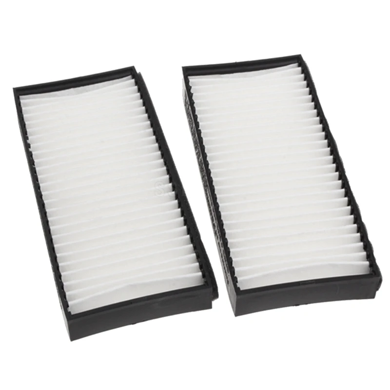 Cabin Filter For 2005- SSANGYONG ACTYON I 2.0 / 2.3 , 2005- SSANGYONG KYRON 2.0 / 2.7 / 2.3 / 3.2 68111-091A0