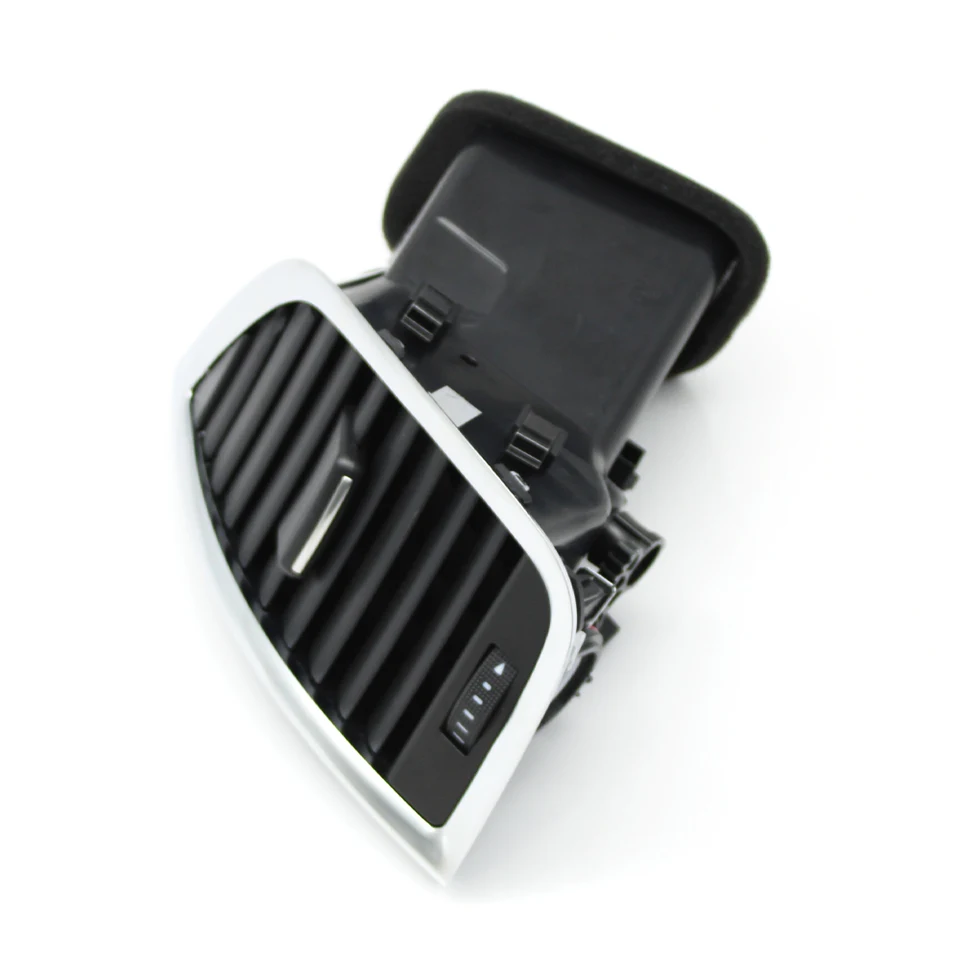 アウディ AUDIQ7 ダッシュボード エアアウトレット Car Front Dashboard Left Right Air Conditioning Heater AC Vent