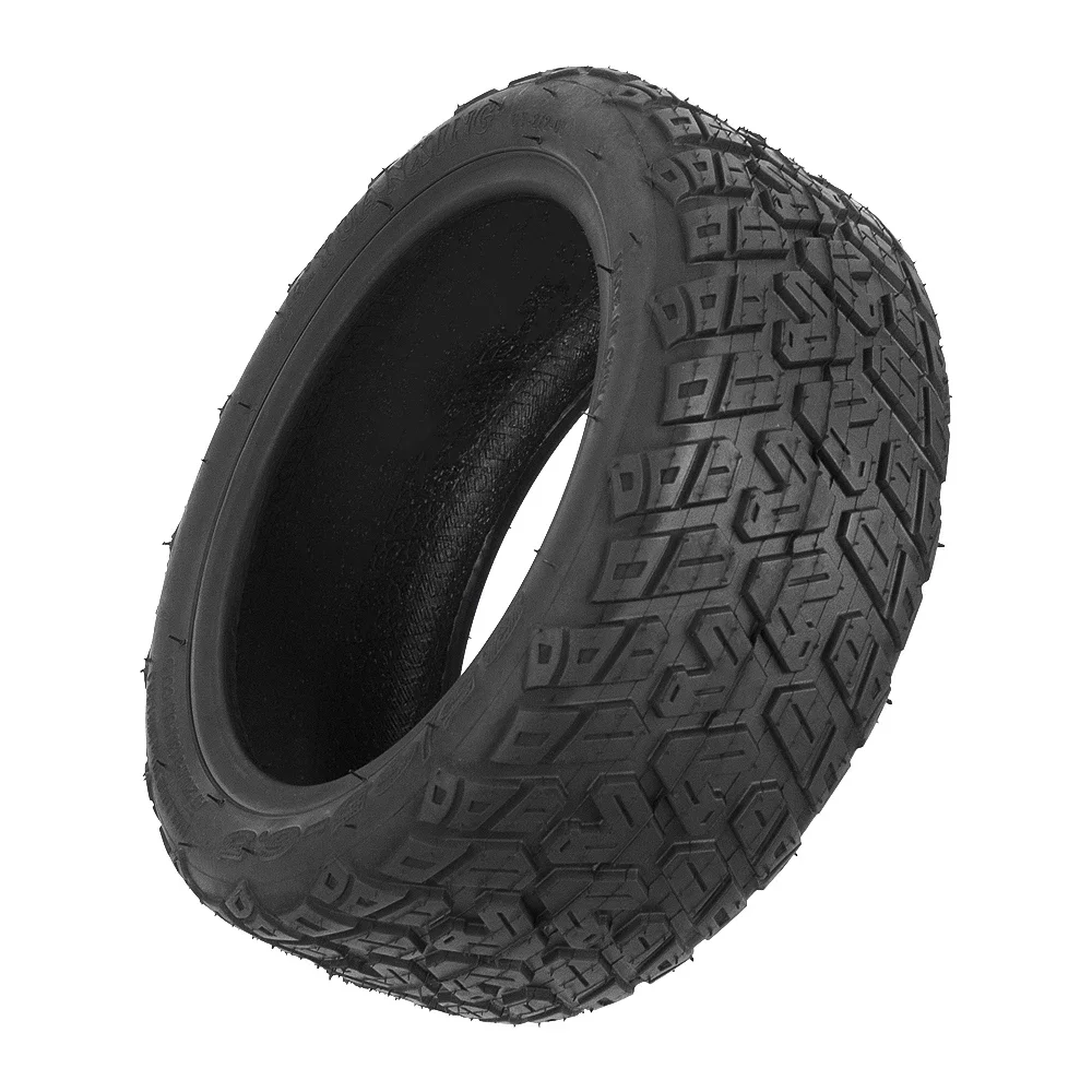 85/65-6.5 10 Inch Rubber Explosion-proof Outer Tire & Non-slip Inner Tube For Kugoo G-Booster Scooter Front Rear Wheel Accessory