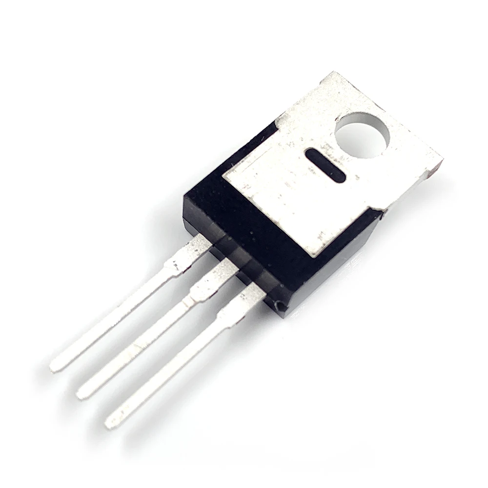 5pcs/lot New IRL2203N 30V 116A field effect transistor IRL2203NPBF TO220 L2203N N-channel