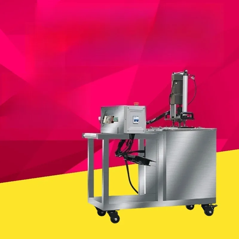 High-performance tin slag reducer, energy-saving and environmentally friendly tin slag