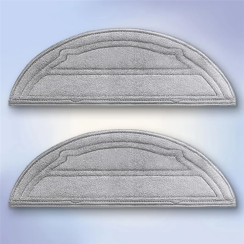 BAAM-ชุดอุปกรณ์เสริมสําหรับ Roborock Q10 S5, Q10 S5 + , Q10 X5, Q10 X5 + เครื่องดูดฝุ่นหุ่นยนต์