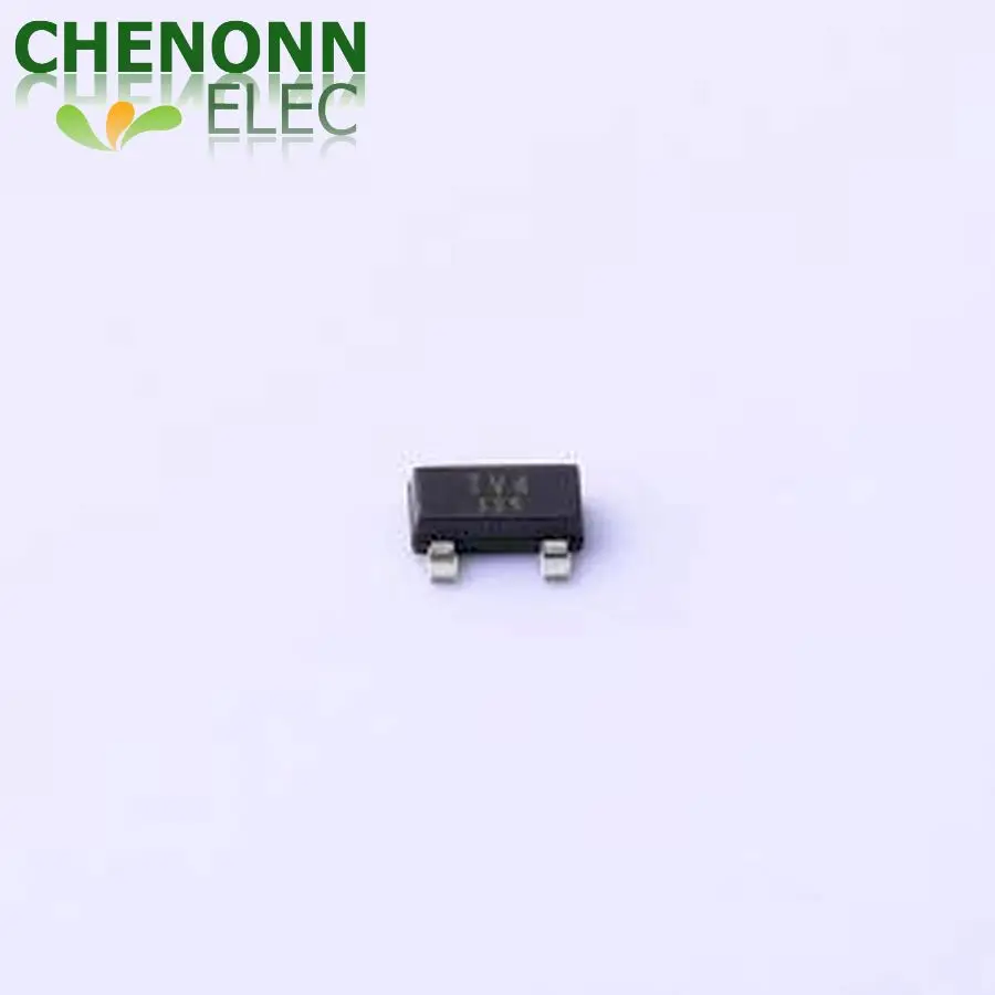 1000PCS/LOT TBAT54S,LM (Diodes)