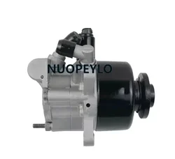 R230 SL-ABC Servo Suspension Power Steering Pump A0034665001 OEM 0034665001 a0034662701 0034662701 Mercedes Benz