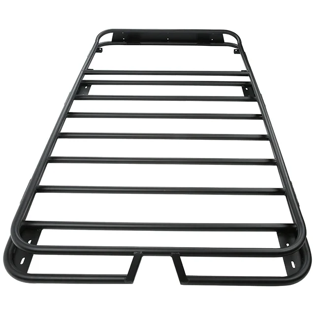 4x4 Offroad car Accessories luggage frame roof cage  rack for Toyota 4Runner