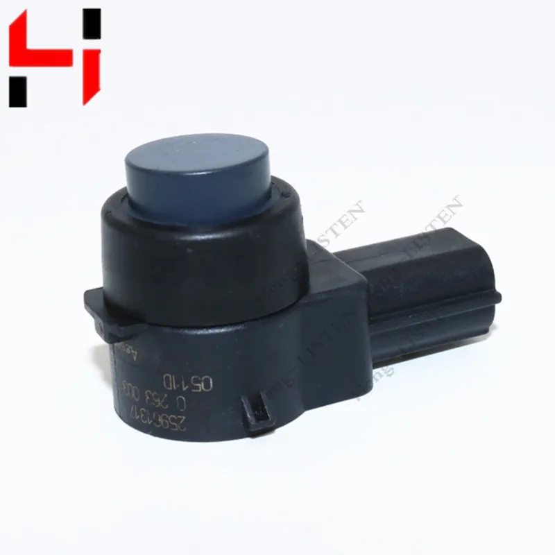 10Pcs 25961317 OEM 0263023916 Parking Distance Control PDC Sensor For Orla Ndo An Tara Insi Gnia S RX 2009-2013