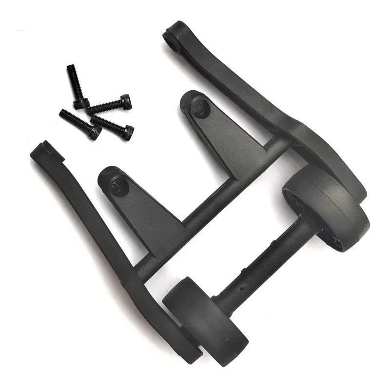 

For MJX Hyper Go V2 10208 1/10 RC Cars R/C trucks spare parts Wheelie Bar Assembly